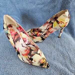 Madonna Truth or Dare Stilettos Size 9.5